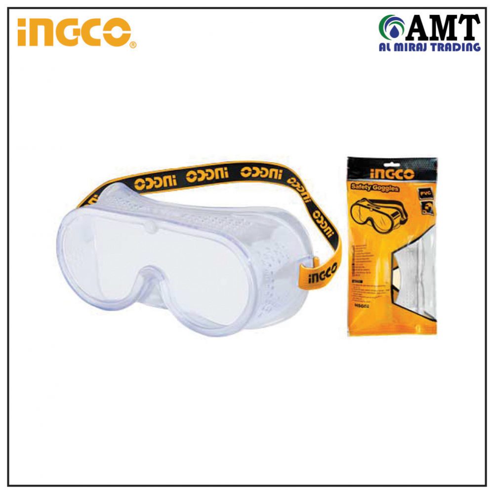 Safety goggles - HSG02