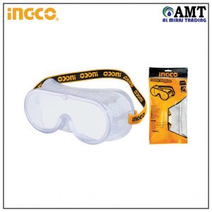 Safety goggles - HSG02