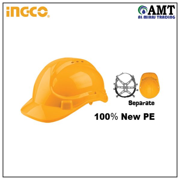 Safety helmet - HSH206