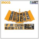 59 Pcs tool chest set - HTCS15591