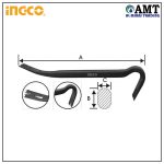 Wrecking Bar - HWBA01362