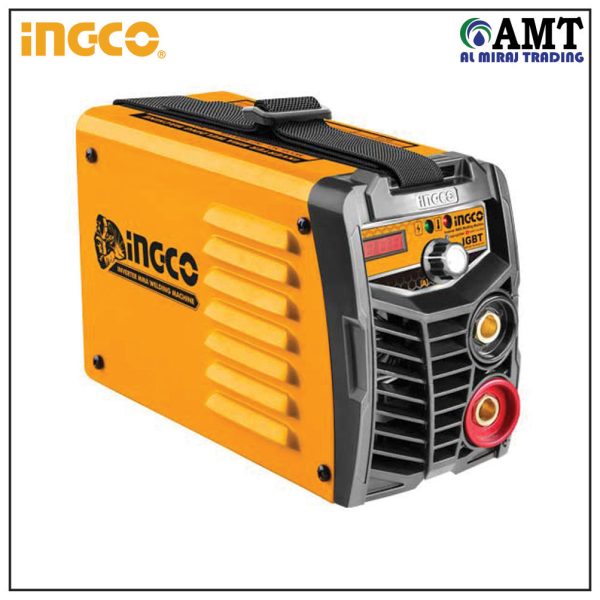 Inverter MMA Welding machine - ING-MMA1305