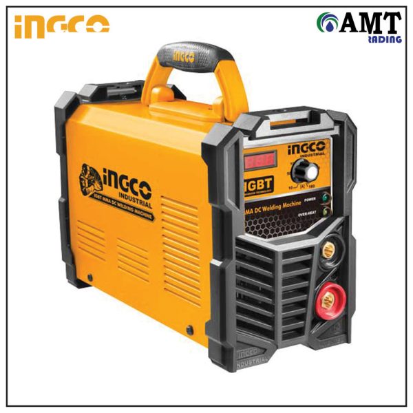 Inverter MMA Welding machine - ING-MMA2508