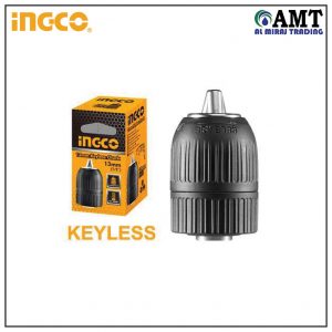 13mm Keyless chuck - KCL1301