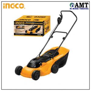 Electric Lawn Mower - LM383