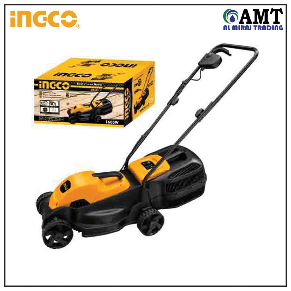 Electric Lawn Mower - LM385