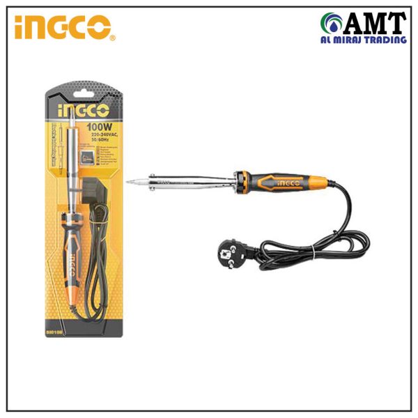 Electric Soldering Iron - SI00108