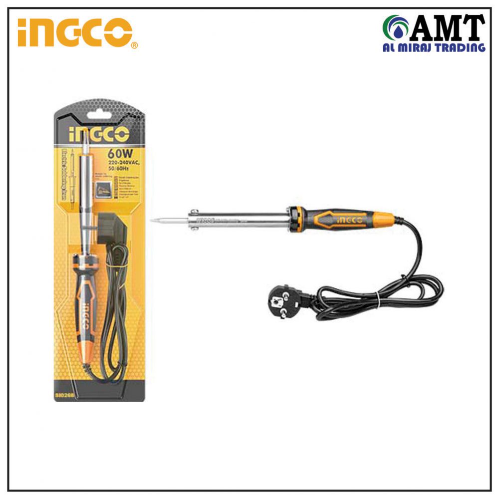 Electric Soldering Iron - SI0268