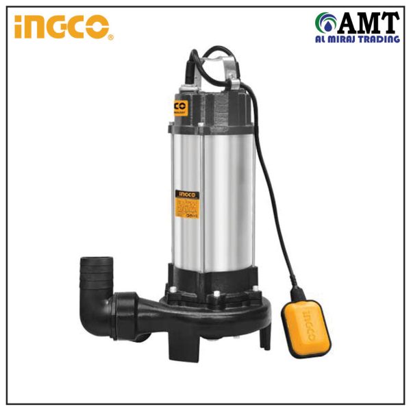 Submersible pump - SPDB22001