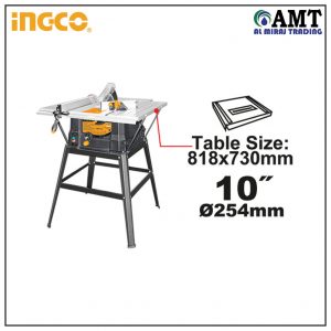 Table saw - TS15007