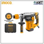 INGCO Rotary hammer - RH150068