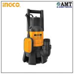 INGCO Submersible sewage water pump - SPD10001