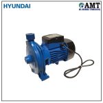 Hyundai Monoblock Pump - HPPSP1-1X1IN