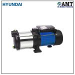 Hyundai Pressure Booster Pump - HYWPMS1H35SP1x1IN