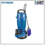 Hyundai Clean Submersible Pump - HYSP1H28SP1IN