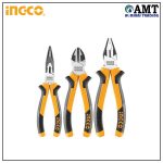 3pcs Plier Set - HKPS28318