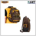INGCO Tool Bag Pack - HBP0101 - Image 3