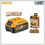 INGCO Lithium-Ion battery pack - FBLI2002