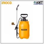 INGCO 5L PRESSURE HAND PUMP/SPRAYER - HSPP3051