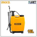 INGCO 16L PRESSURE HAND PUMP/SPRAYER - HSPP4161
