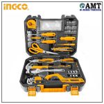 INGCO 120 Pcs Handtools Set - HKTHP21201