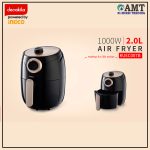 Air fryer - KEEC007B