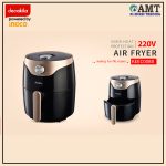 Air fryer - KEEC008B
