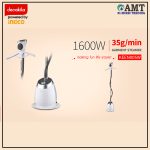Garment steamer - KEEN005W
