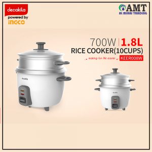 Rice cooker - KEER008W