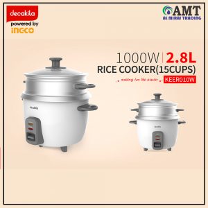 Rice cooker - KEER010W