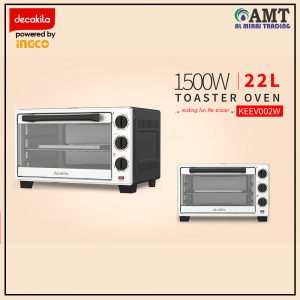 Toaster oven - KEEV002W