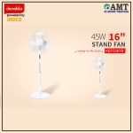 Stand fan - KEFC007B