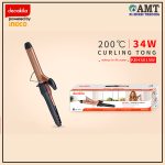 Curling tong - KEHS015W