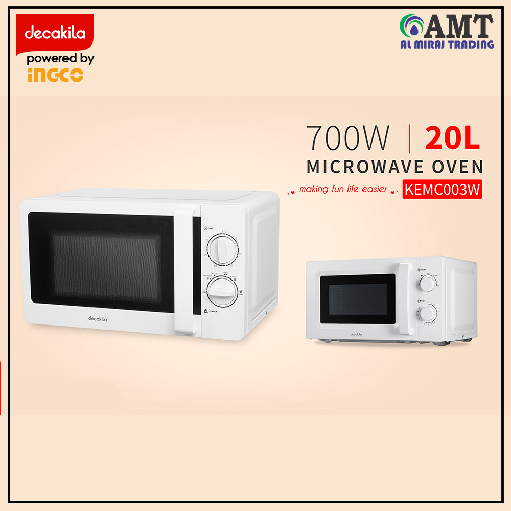 Microwave oven - KEMC003W