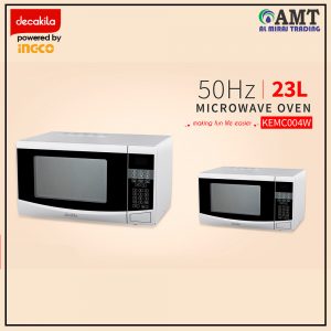 Microwave oven - KEMC004W