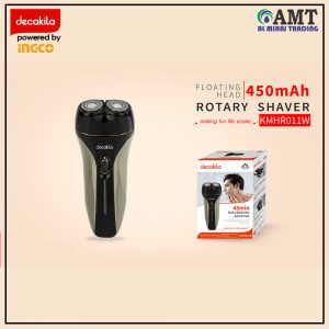 Rotary shaver - KMHR011W