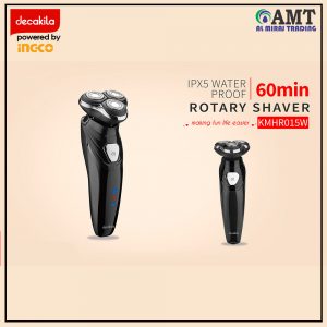 Rotary shaver - KMHR015W