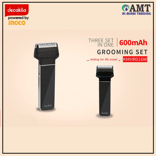 Grooming kit - KMHR016W