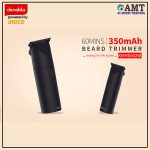 Beard Trimmer - KMHS002W