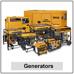 Generators & Engines
