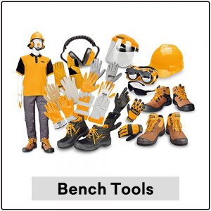 Bench tools