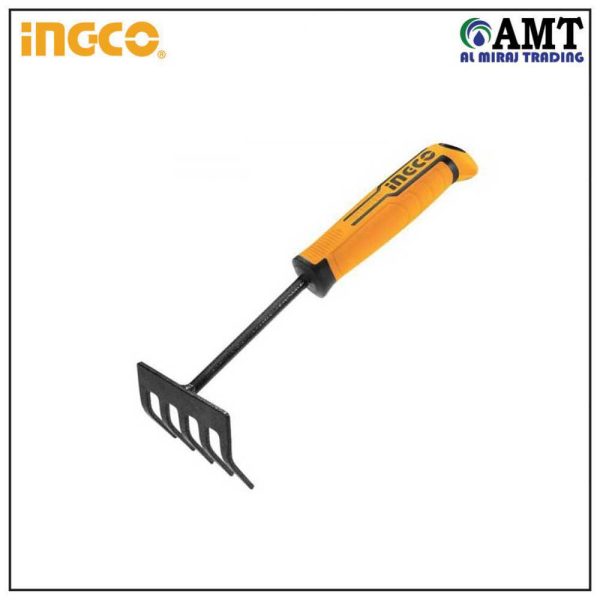 Garden rake - HFTR1008