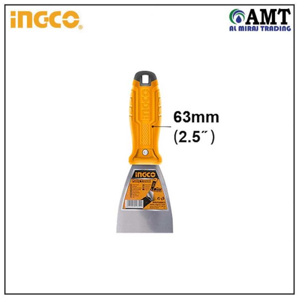 Putty trowel - HPUT686063