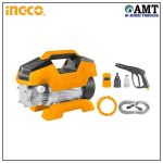INGCO INGCO High Pressure Washer - HPWR13018