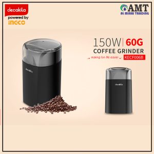 Decakila Coffee grinder - KECF006B