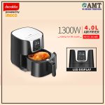 Decakila Air fryer - KEEC004B