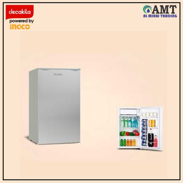 Decakila Refrigerator - KEFG002W