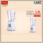 Decakila Stand blender - KEJB014W