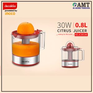 Decakila Citrus juicer - KEJC001W