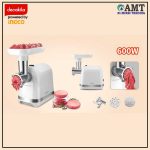 Decakila Meat grinder - KEMG004W